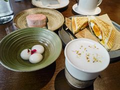 -本处·素食·融合料理(南油店)