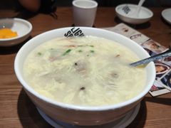 -吕氏疙瘩汤·新派鲁菜(济南万象城店)