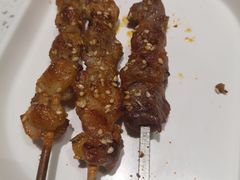 -九府羊·鲜羊火锅·烤串(新华路店)