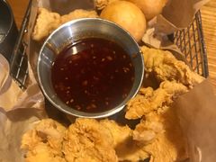 -包装马车·韩国料理·포장마차