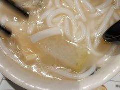-凯峰鱼汤米线(金利達店)