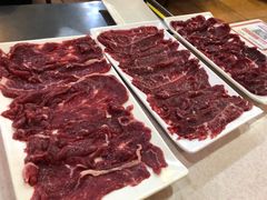 -潮泰牛肉火锅 · 创于1992年(车公庙店)