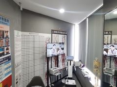 -天行健连锁游泳健身(新香洲店)