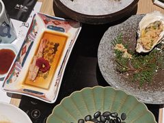 -匠和风精致料理(福州金融街万达店)