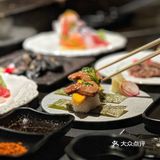 我想告诉所有深圳人！这家新式日料店错过会哭[流泪]