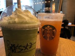 -星巴克臻选(深圳罗湖万象城店)