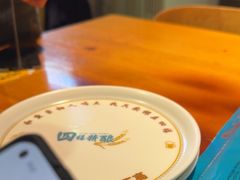 -四禧精酿铜锅涮肉·烧烤工场(大明湖店)