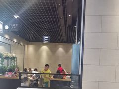 -川骄海鲜自助(亚运村店)