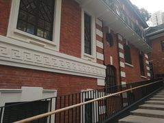 -大馆(前中区警署建築群)