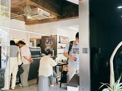 -麻雀咖啡SPARROW COFFEE(十全街店)