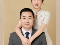 -海马体照相馆(徐州苏宁广场店)