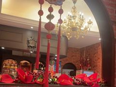 -永兴餐厅(复兴中路店)