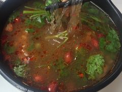 -小杨生煎(湟普汇店)