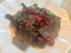 -文三里屯面馆(三里屯店)