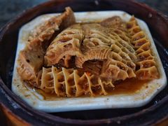 -百回味老爸茶(海彤店)