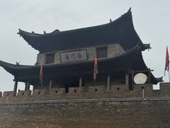 -雁门关景区