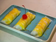 -香香海南菜餐厅