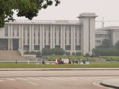 -东南大学(九龙湖校区)