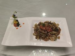 -东江海鲜酒家(艺都分店)