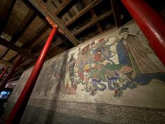 -张掖大佛寺景区