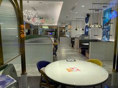 大堂-鹿港小镇(悠唐店)