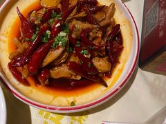 -串盟烧烤·长沙美食地标(星沙店)