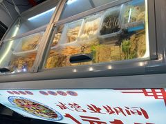 -邓姐串串香(水围店)