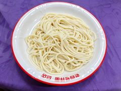 -托克逊老四号餐厅