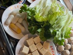 -总参北京涮羊肉