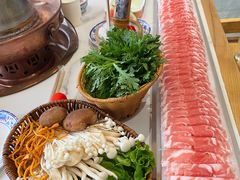 -京悦南门涮羊肉(长寿路店)