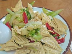 -穆兰泽兰州牛肉面(天津·海河意式风情区店)