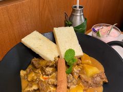 -太食獸泰式茶餐厅(IFS国金中心店)