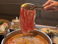 -山海蟹庐·海鲜糟粕醋火锅(慈溪店)