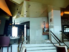 -翡翠36餐厅(浦东香格里拉店)