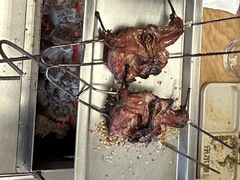 -正丰源大缸烧烤(人民路店)