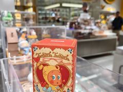 -泡泡玛特POPMART(上海环球港店)