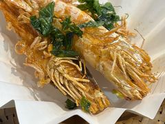 -东江海鲜大排档·潮汕菜·砂锅粥