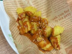 -甲乙饼·北京手工肉饼(西直门凯德茂店)