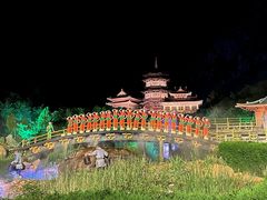 -禅宗少林·音乐大典