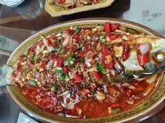-朗妈私房菜(婺女州店)