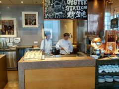 -视界美食自助餐厅·石家庄希尔顿酒店