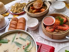 -肥肥蟹海鲜饭店(马六甲店)