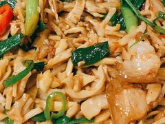 -黎记大排档(慈云路店)