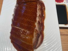 四季民福烤鸭-四季民福烤鸭店(前门店)