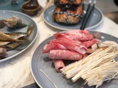 -菲住布渴酒店自助餐厅(阿里巴巴西溪园区店)