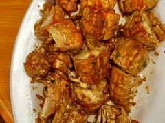 -ZF Seafood Restaurant 卓峰海鲜餐