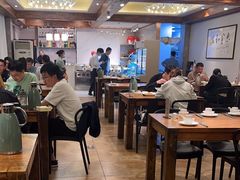 -钱塘人家(通泰路店)