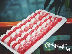 -东来顺饭庄(天坛店)