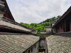 -宁波市保国寺古建筑博物馆