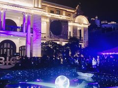 -Big House当代艺术中心